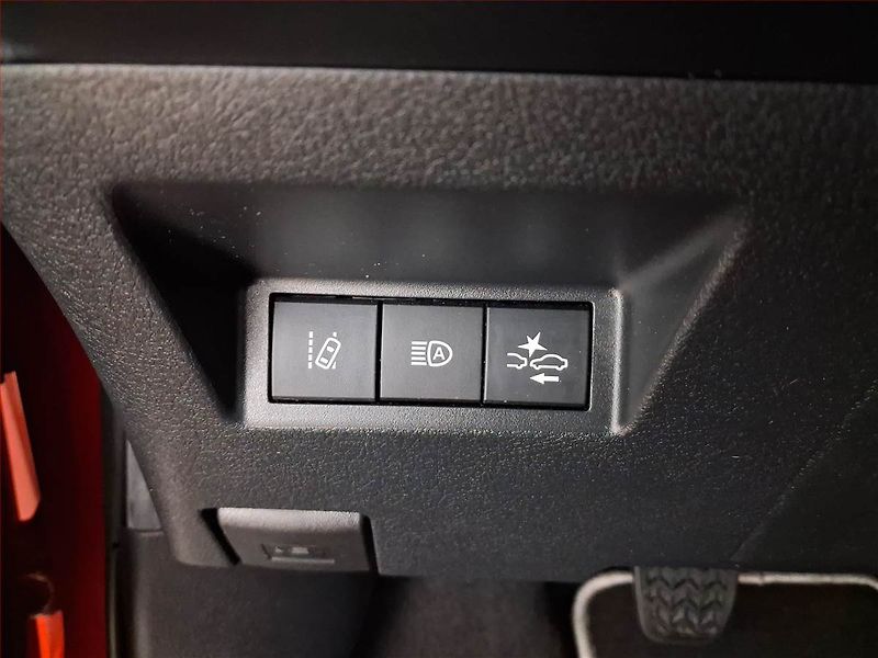Toyota Yaris (2020) Y20 1.5 Dual VVT-i, ČR,1.maj - fotka 20 z 21