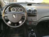 Chevrolet Aveo 1,2 i klima - náhled 4
