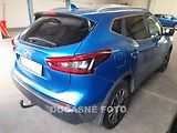 Nissan Qashqai (2018) 1.2DiG-T, ČR, servis.kniha - náhled 1