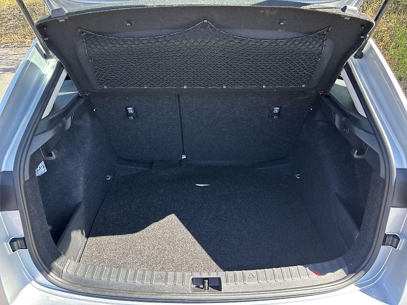 Škoda Scala (2025) 1.0 TSI Selection - fotka 29 z 30