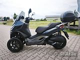 Piaggio MP3 300 (2025) MP3 310 - náhled 1