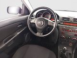 Mazda 3 (2007) 1.6, nová STK, Tažné - náhled 7