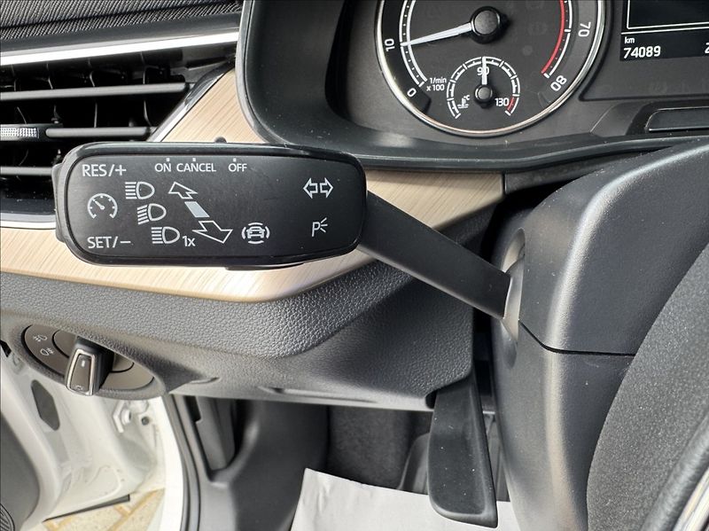 Škoda Scala 1,0 TSI STYLE DPH 1maj původČR - fotka 28 z 50