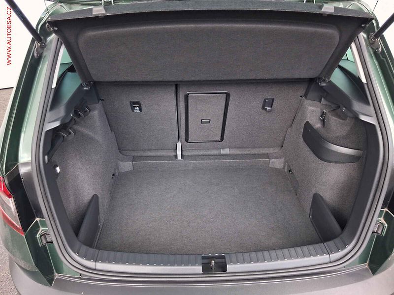 Škoda Karoq (2018) 1.5 TSi, Style, TZ, LED - fotka 7 z 19