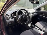 Mazda 3 1.6 Sport Active - náhled 25