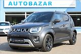 Suzuki Ignis 1,2 i  4x4,COMFORT,VÝHŘEVY - náhled 1
