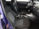 Nissan Juke (2016) 1.6 i, ČR,1.maj, Serv.kniha - náhled 7