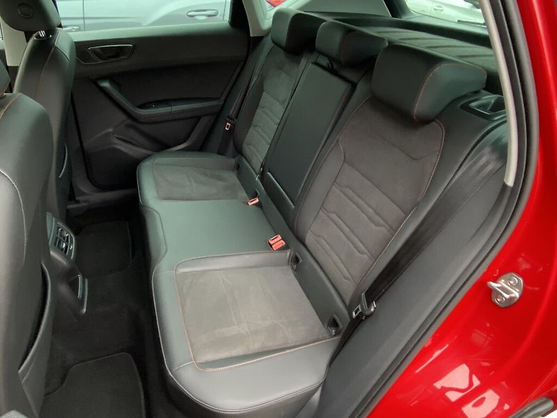 Seat Ateca 1,5 TSI 110 kW FR DSG - fotka 23 z 27