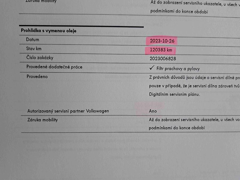 Volkswagen Tiguan (2022) TDI-110 LED 18ALU VIRTUAL NAVI - fotka 22 z 25