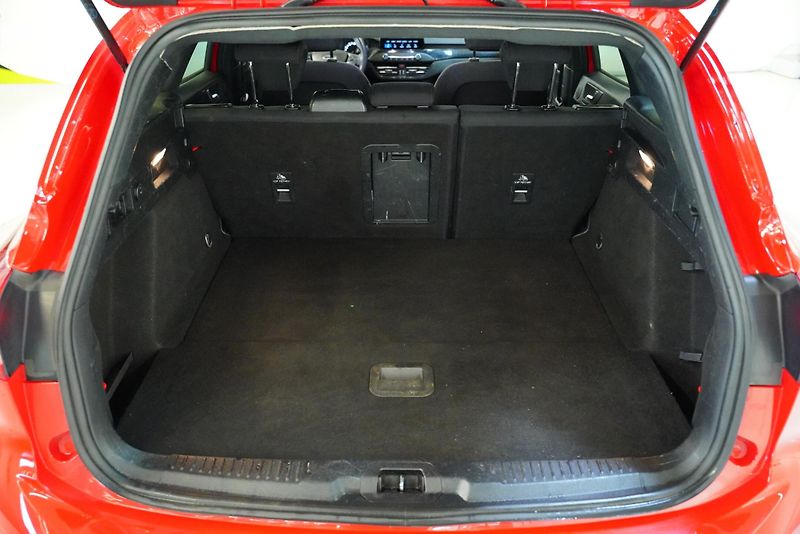 Ford Focus - fotka 27 z 27