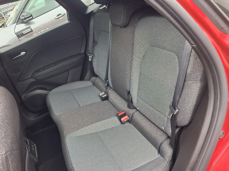 Renault Symbioz (2026) techno mild hybrid 140         - fotka 29 z 43