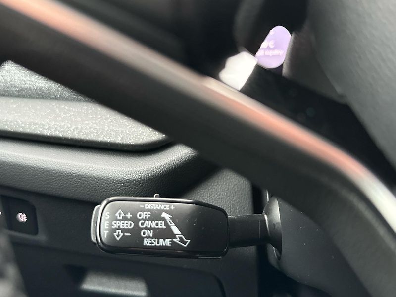 Škoda Octavia Combi 1,5 TSI 110kW DSG - fotka 24 z 24