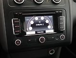 Volkswagen Touran (2013) 1.6 TDI, Automat, Serv.kniha - náhled 13