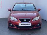 Seat Ibiza (2010) 1.4 i, ČR, Style, AC, tempo - náhled 1