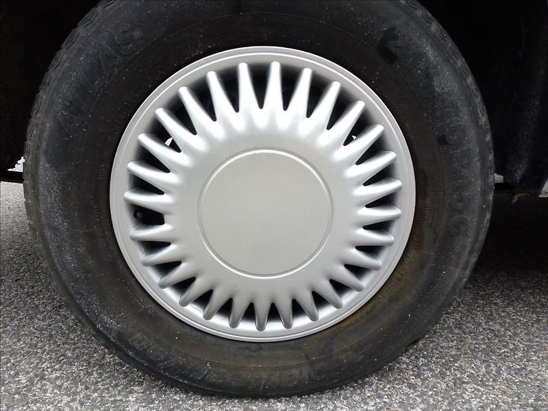 Citroën Jumper 2,2 HDI 6 rychlostí, Klimatiza - fotka 42 z 45