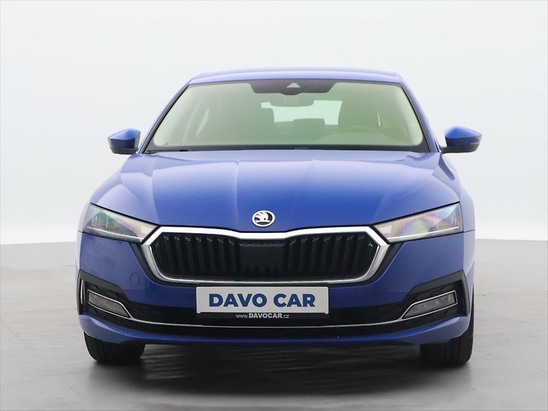 Škoda Octavia 2,0 TDI Style CZ 1.Maj. DPH - fotka 2 z 18