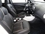 Nissan Juke (2017) 1.5 dCi, Serv.kniha, Navi - náhled 7