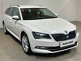 Škoda Superb (2016) 2.0TDi 4x4, ČR, DSG, navi - náhled 1