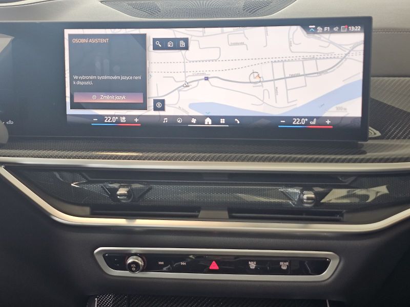 BMW X5 xDrive30d - fotka 29 z 38