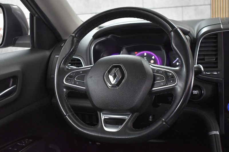 Renault Koleos 2.0 DCi 135kW AUTOMAT*KAMERA* - fotka 16 z 35