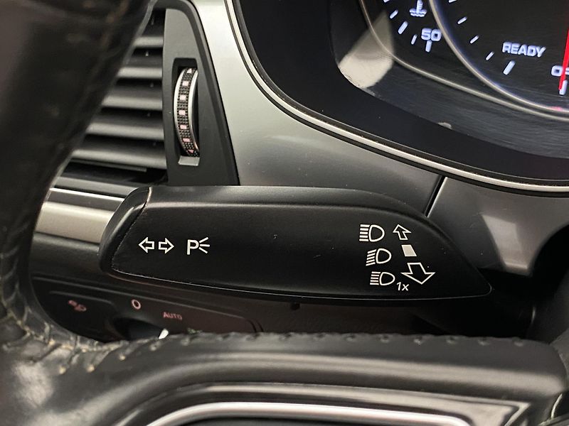 Audi A6 3.0TDI QUATTRO AUT CZ - fotka 21 z 47