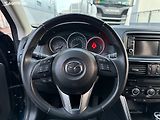 Mazda CX-5 Skyactiv AWD - náhled 21