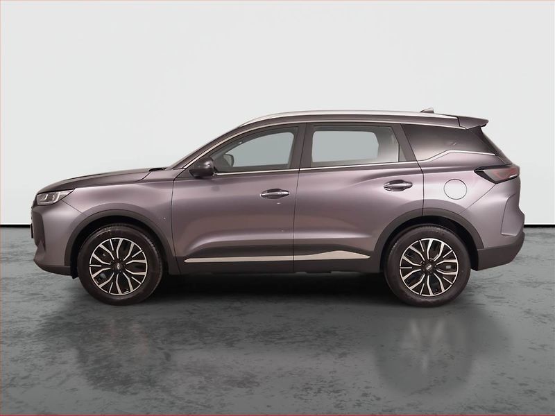 Chery Tiggo 7 (2026) 1.6 TGDI, COMFORT - fotka 3 z 16