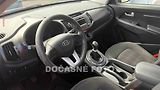 Kia Sportage (2011) 1.7 CRDi, 2.maj,ČR, AC - náhled 2