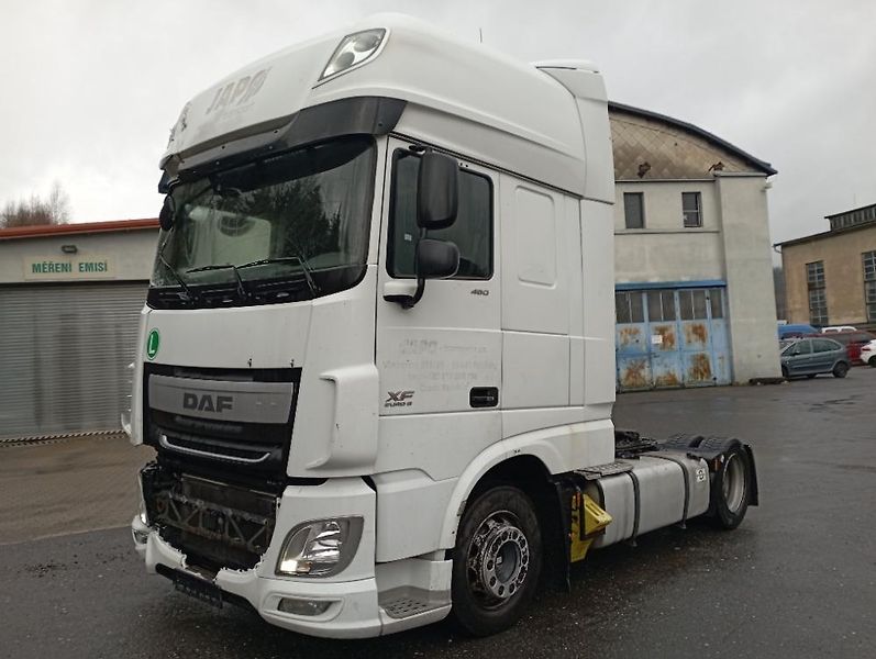 DAF (2015) 106.460 - fotka 4 z 15