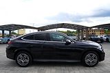 Mercedes-Benz GLC 220d AMG coupe/4Matic/ČR - náhled 7