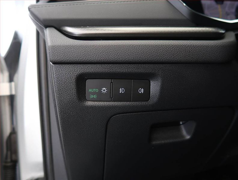 Škoda Octavia (2022) Ambition 2.0 TDI, Automat - fotka 29 z 30