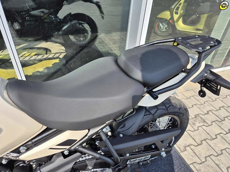 Royal Enfield Himalayan 450 (2026) - fotka 17 z 77
