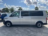 Volkswagen Transporter (2022) LR 2.0 TDI 103kW 4Motion - náhled 8