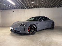 Porsche Taycan GTS PASM 360 HD-Matrix Pano - fotografie inzerátu