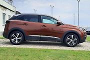 Peugeot 3008 ALLURE 1,5 BHDi