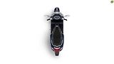 Vespa GTS 125 Super (2026) GTS 125 SUPERTECH E5+ - náhled 12