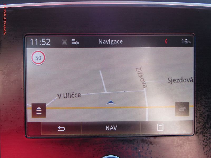 Renault Mégane (2016) 1.5 dCi, ČR, AT, navi, autoAC - fotka 17 z 23