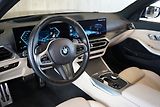 BMW Řada 3 330d xDrive Touring, Pano, HUD - náhled 17