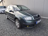 Škoda Fabia VELICE ZACHOVALÁ - náhled 8