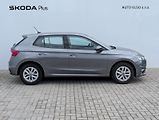 Škoda Fabia (2025) 1,0 TSI / 70 kW Selection - náhled 29