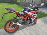 KTM RC 390 VOLAT-608 962 619 - náhled 4