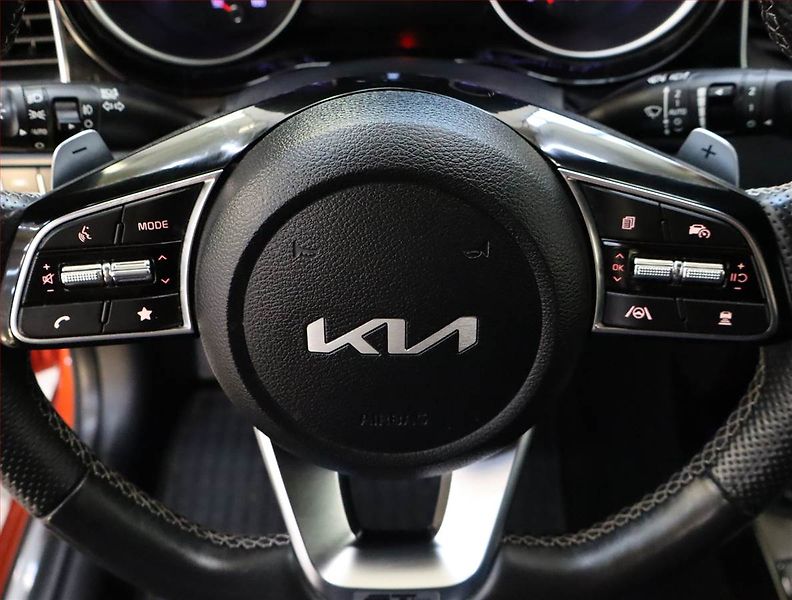 Kia Pro_Ceed (2023) GT-Line 1.5 T-GDI - fotka 21 z 22