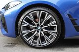 BMW Řada 4 420d xDrive Gran Coupé - náhled 6