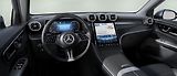 Mercedes-Benz GLC (2026) 200 d 4MATIC Edition 140 Years - náhled 8