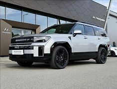 Hyundai Santa Fe 1,6 T HEV 4WD 7M  Calligraphy - fotografie inzerátu
