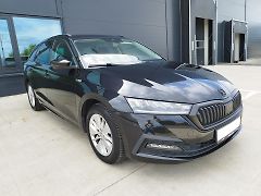 Škoda Octavia (2021) IV,1.0TSI,volat-608 081 843 - fotografie inzerátu