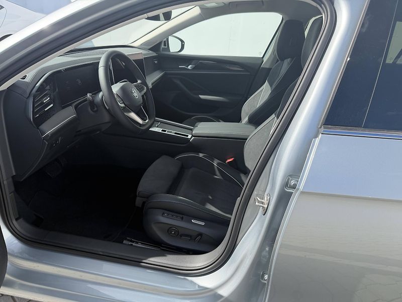 Volkswagen Passat (2026) Bussines 7DSG 2,0TDi - fotka 5 z 7
