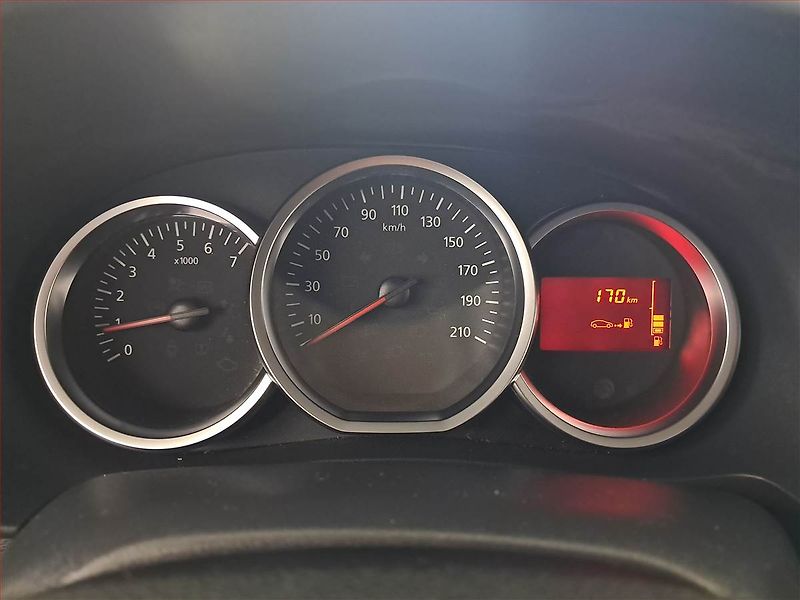 Dacia Dokker (2018) Stepway 1.2 TCe, 5Míst, ČR - fotka 11 z 15