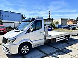 Mercedes-Benz Sprinter (2017) 3,0CDi 140kW automat RZ ČR - náhled 3
