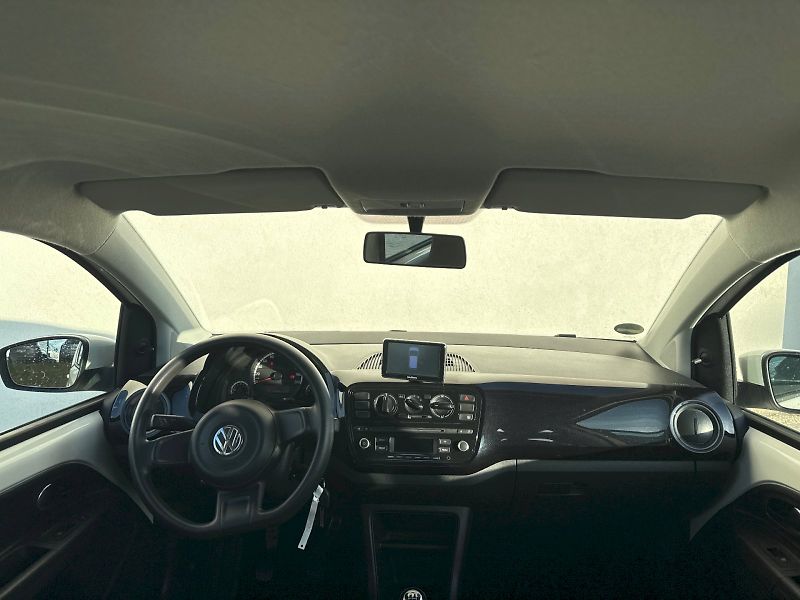 Volkswagen up! (2014) 1.0 Move 44 kW M5F - fotka 5 z 22